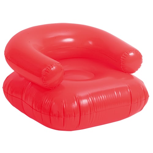 Fauteuil Gonflable. regalos promocionales