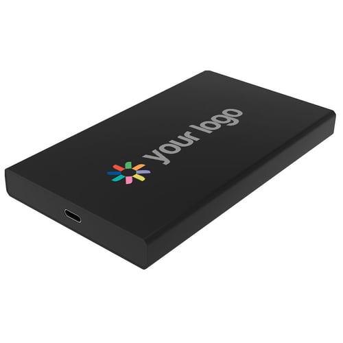 White Lake Pro External HDD. regalos promocionales
