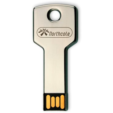 Schlüssel USB Stick