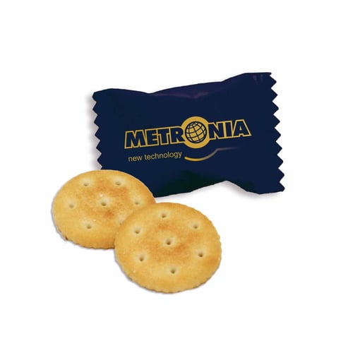 Mini Craker. regalos promocionales