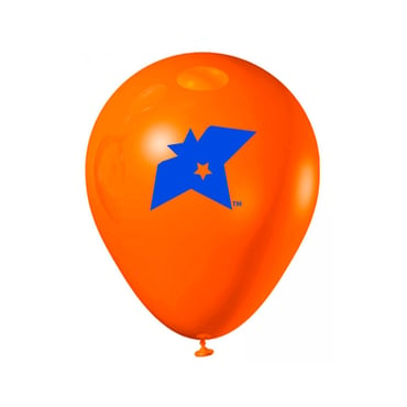 25cm Luftballon