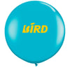 Blau 45cm Luftballon