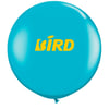 Globo 45cm azul
