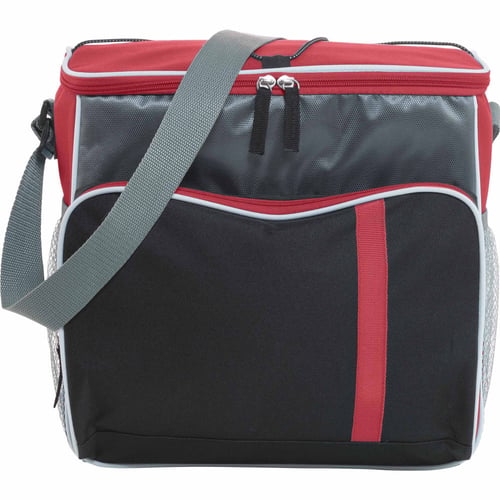 Sac isotherme en polyester 600D. regalos promocionales