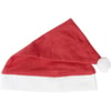 Gorro Navideño rojo