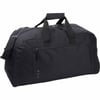 Bolsa de deporte y viaje negro