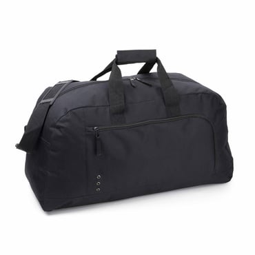 Sports and Travel bag in a 600D polyester