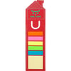 Red House bookmark