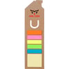 Brown House bookmark