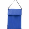 Bolsa isotérmica para el almuerzo azul
