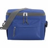 Blue Polyester cooling bag