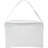 Bolsa isotérmica non woven blanco