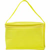 Bolsa isotérmica non woven amarillo