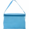 Bolsa isotérmica non woven azul
