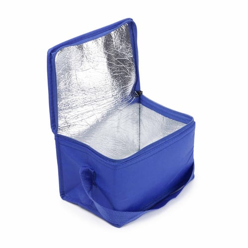 Bolsa isotérmica non woven. regalos promocionales