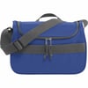 Sac isotherme en polyester bleu