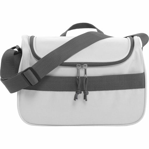 Sac isotherme en polyester. regalos promocionales