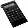 Black Calculator Coro