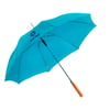 Paraguas de golf Franci azul
