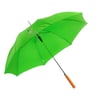 Paraguas de golf Franci verde