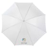 Weiß Regenschirm Wendy