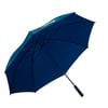 Blau Regenschirm Wendy