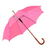 Paraguas Miller rosa
