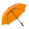 Parapluie Felicity orange