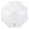 White Umbrella Ross