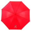 Paraguas Ross rojo