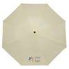 Paraguas plegable Larisa beis