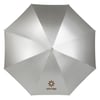 Silber Regenschirm Sally