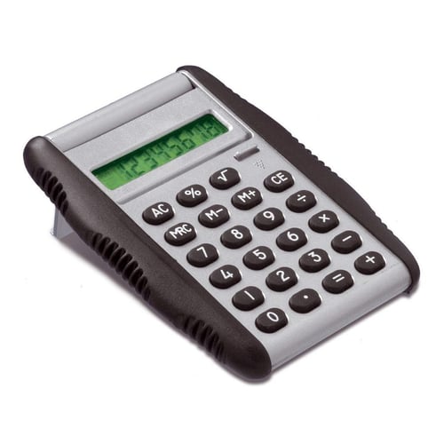 Calculator Merida. regalos promocionales