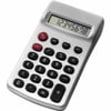 Silver Calculator Cauca