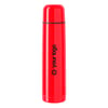 Termo de 1 litro rojo