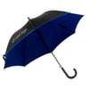 Paraguas de golf Allene azul