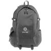 Black Explorer backpack