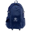 Blue Explorer backpack