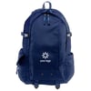 Mochila azul