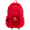 Red Explorer backpack