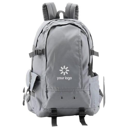 Explorer backpack. regalos promocionales