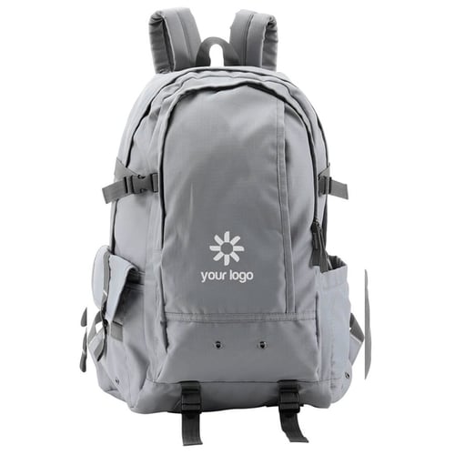 Mochila. regalos promocionales