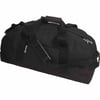 Black Sports travel bag