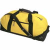 Yellow Sports travel bag