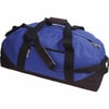Blue Sports travel bag