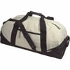 Gray Sports travel bag
