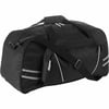 Black Sports travel bag