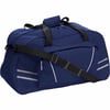 Blue Sports travel bag