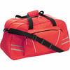 Red Sports travel bag