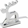 Silver Nut cracker